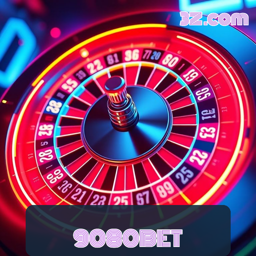 Recursos Imperdíveis do Cassino no 9080bet App