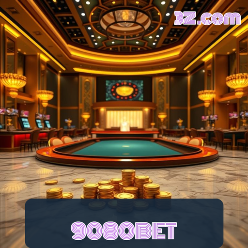 A Emoção do Esporte no 9080bet App ao Seu Alcance