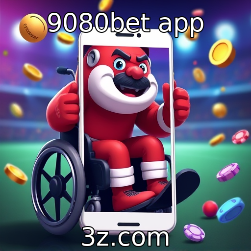 Acessibilidade em jogos para pessoas com deficiência