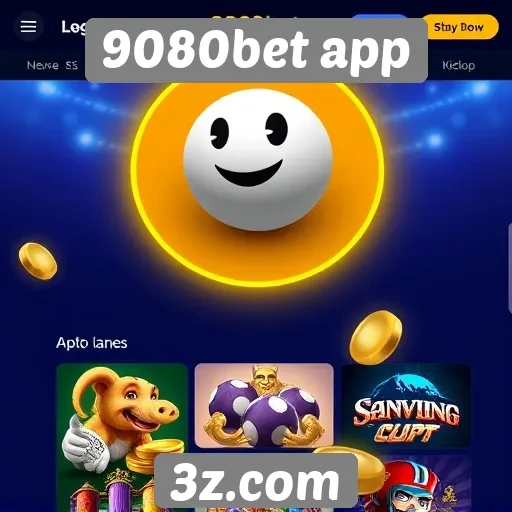Comparativo de jogos disponíveis no 9080bet