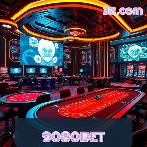 Login Criativo no 9080bet App: Entre no Jogo Perfeito!