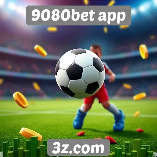 Principais jogos disponíveis no 9080bet app