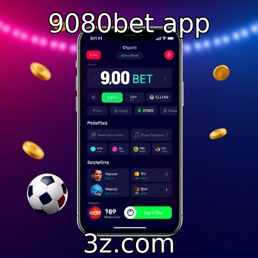 Apostas em jogos móveis crescem significativamente