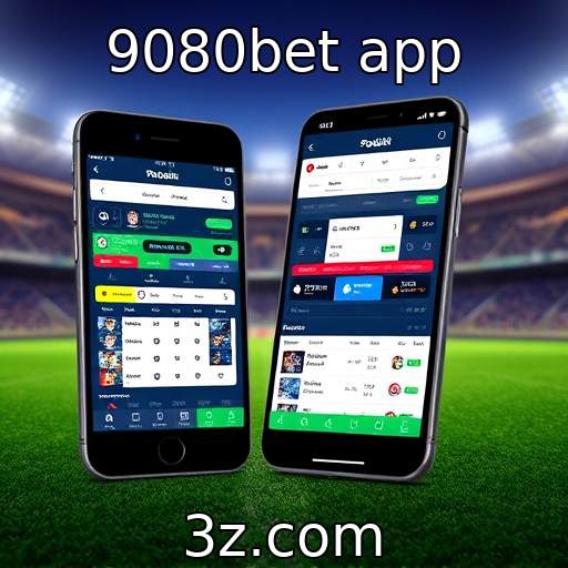 Crescimento das apostas online em novos mercados