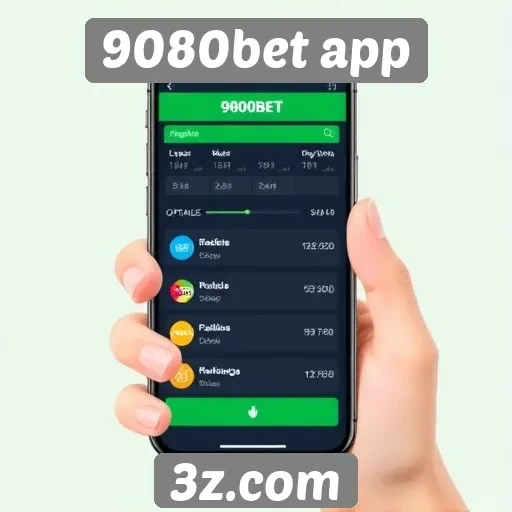 Opções de pagamento no 9080bet app explicadas