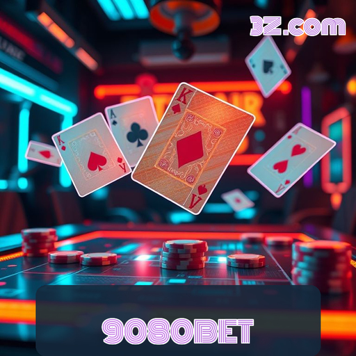 Promoções Imperdíveis no 9080bet App para Jogar com Estilo