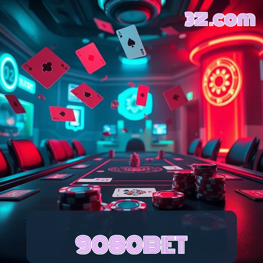 Slots emocionantes no 9080bet app garantem diversão inesquecível