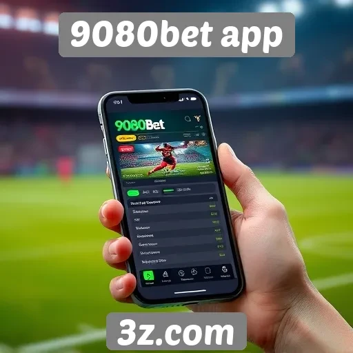 Depoimentos de usuários sobre o 9080bet app