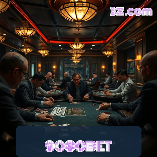 Recursos VIP Incríveis da 9080bet App: Conheça Agora